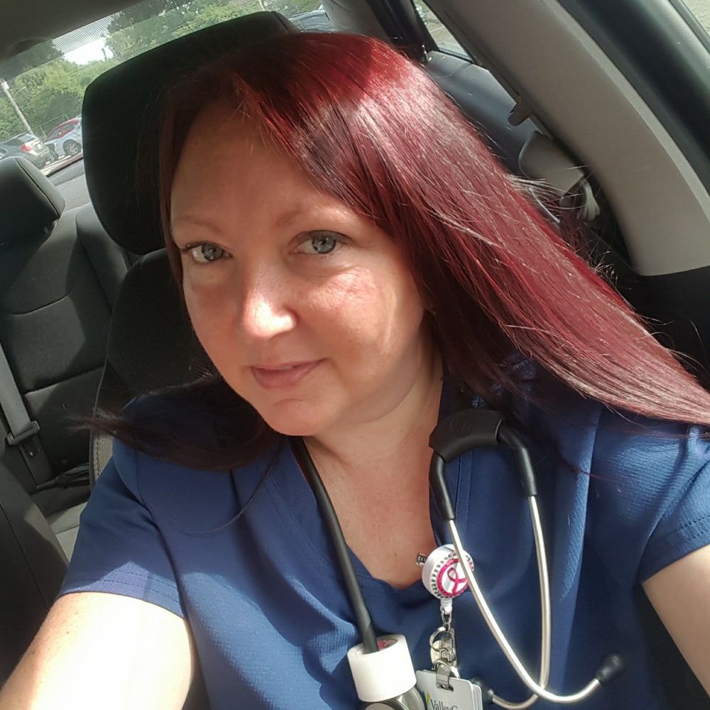 Meet your Posher, Beth